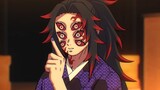Muichirou VS Kokushibo - Fan Animation | Demon Slayer 鬼滅の刃