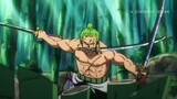 Bible x Anime | One Piece - Iron Hand