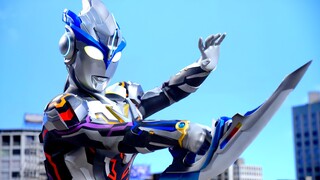 [𝑩𝑫ซ่อมแซม] Ultraman X "ชุดเกราะเต็ม + ชุดสะสมแบบเต็มตัว"