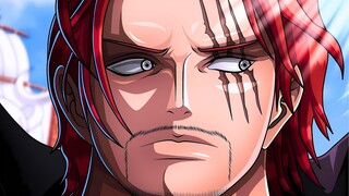 Shanks vs kid 🔥Edit /AMV | One Piece