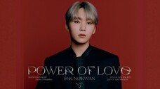 [2021] SVT "Power of Love" DVD | Disc 2 ~ Crush Performance [Kwannie Focus]