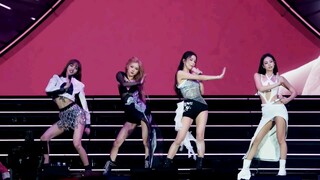 Blackpink- TYPA GIRL LIVE PERFORMANCE