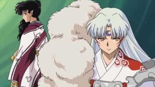 Inuyasha Opening 6