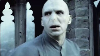 Malfoy ném đũa phép về phía Harry "Tôi biết anh ta sẽ làm tôi tan nát, nhưng tôi vẫn chọn cứu cậu!"