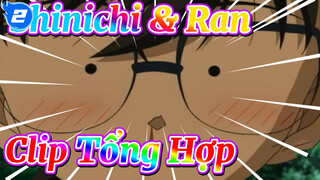 Shinichi & Ran / Trích Đoạn Cut | Thám Tử Lừng Danh Conan Tv Tập 400~500_2