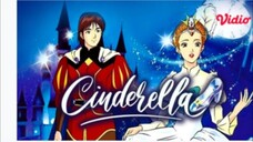 CINDERELLA (1995) DUB INDONESIA