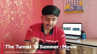The tunnel To Summer Episode 1 (Hindi-English-Japanese) Telegram Updates
