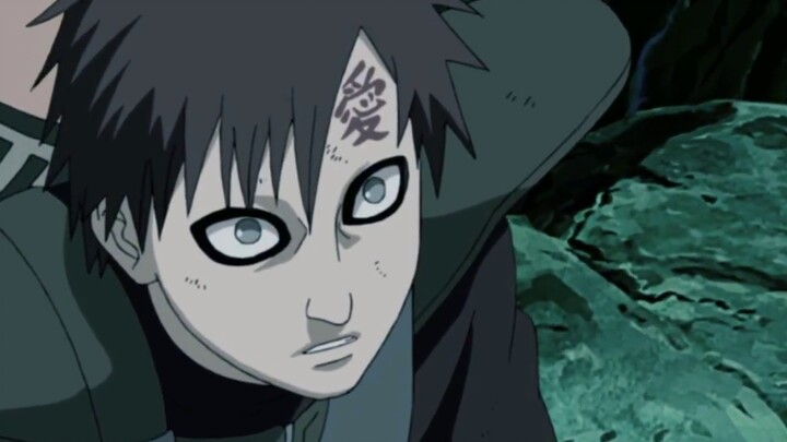 Naruto Edisi 88-3 Sasuke dan Naruto sama-sama cacat, dan Uchiha Madara mendapat Mata Samsara