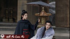 🇨🇳 Kill Me Love Me (2024) Sub Indo 🇮🇩 EPS 6