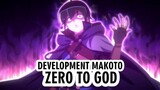 Buat Yang Gak Baca LN/WN Nih Gua Jelasin Perkembangan Makoto dari Zero to God