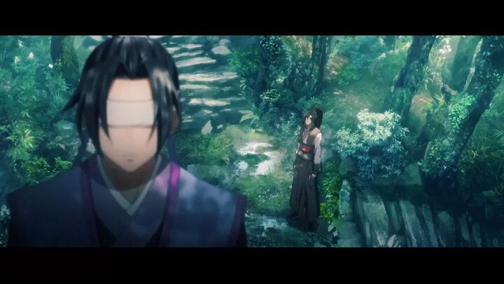Wei Wuxian | Dynasty