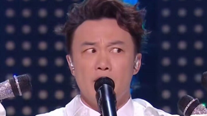 Eason Chan: I just sang a game song and it got over 200 million plays in one night?