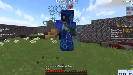 UHC HIGHLIGHT #24