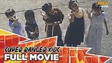 Super Ranger Kids 1997- ( Full Movie )