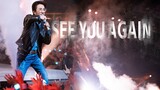 [Terry Lin] Cover See you again - Wiz Khalifa