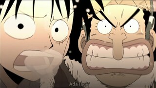 Luffy sama ussop Sepemikiran 🤣🤣 🤣