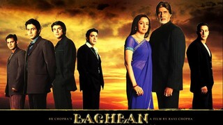 Baghban (2003)