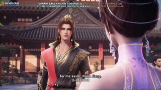 Ancient War Soul Eps 9 Sub Indo 1080p