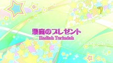 Aikatsu! Eps 178 sub indo END