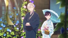 🦋 Anime Watashi No Shiawase Na Kekkon Episode 11 Subtitle Indonesia (2023) 🦋