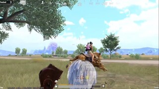 BGMI WALKTHROUGH 3.5 UPDATE GAEMEPLAY PART 1