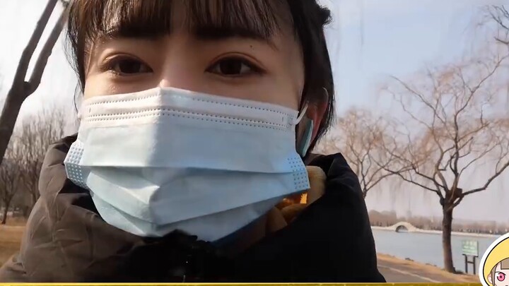 【袖】The whole process of recording a dance alone④|Scenery selection + location scouting + recording +