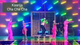 Kaarija | Cha Cha Cha | Eurovision 2023