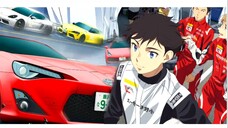 Overtake Episode 11