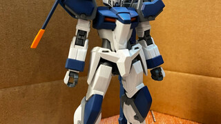 Duel Gundam x Strike Backpack = Duel Sempurna