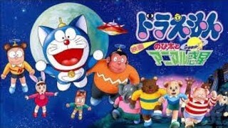 Doraemon, Nobita Và Hành Tinh Muông Thú - Phần 1 | Lồng Tiếng HTV3 | Bản Đẹp