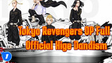 Tokyo Revengers OP Full Version - CryBaby~Official Hige Dandism_1