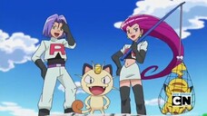 POKEMON BLACK AND WHITE 139 ENG DUBBED