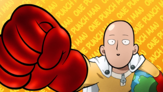 One punch man episode 1 english subtitle