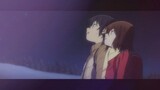 Erased | Become a hero | AMV | Something just like this