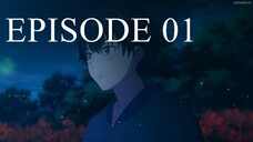 01 [Eng_Sub] Sword of the Demon Hunter: Kijin Gentosho