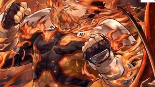 Tại Sao Hawks Trở Thành Gián Điệp_ - Mối Liên Hệ Giữa Touya và Dabi _ My Hero Ac