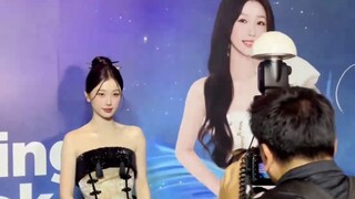 【Yu Shuxin】Today's Thailand event site