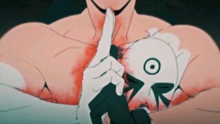 [Anime]AMV Suntingan Seru: Naruto/Boruto