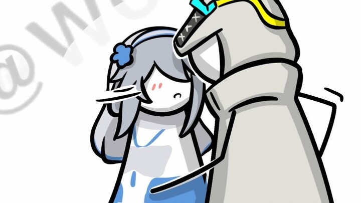 [ภาคเสริมจำกัด] Li Fusheng ขอแสดงความยินดี (รีวิว Qiuqiu ปล่อย Stickman ไป)