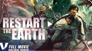 RESTART THE EARTH