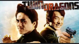 TWIN DRAGON // Jackie chan full movie