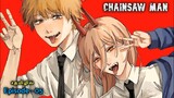 Chainsaw man seasons - 1 episode - 5, Explain in tamil | tamil anime | infinity animation