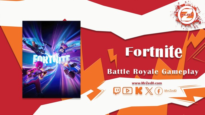 Epic Moments and Epic Fails in Fortnite!