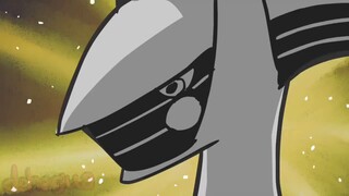 [Made-in-China] - Rayquaza can't stand it anymore - //Short video