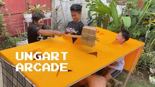 UNGARTARCADE