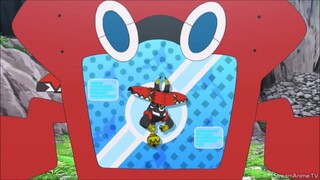 Tapu Bulu Pokédex Entry - Some Kind Of Laziness