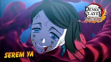 Tanjiro n Inosuke VS Enmu - Demon Slayer : Kimetsu no Yaiba - The Hinokami Chronicles