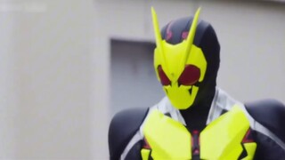 New series: "Kamen Rider Zero-One" will be broadcast on September 1, 2019!