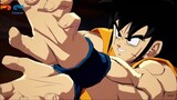Yamcha vs Nappa, Dragon Ball Fighterz, Dramatic finish, Japanese, Full HD