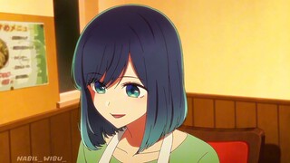 Akane Kurokawa(AMV)